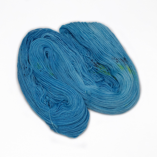 Pacific - Merino-Sockenwolle 4-fach