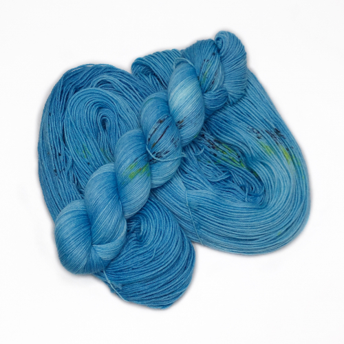 Pacific - Merino-Sockenwolle 4-fach