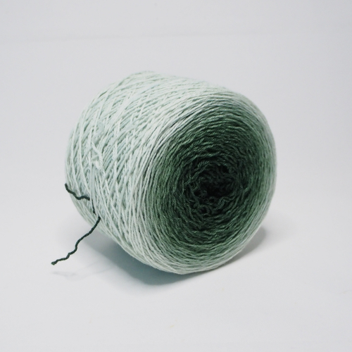 Irish Moss* Merino Pure