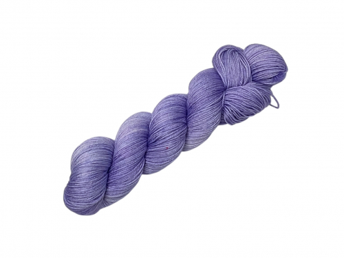 Lavender - Merino Pure