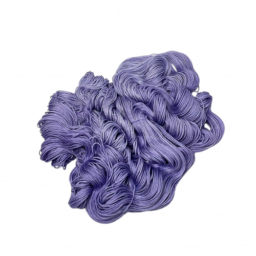 Lavender - Merino Silk