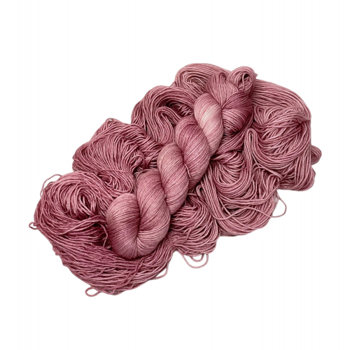 Mauve - Merino Pure DK