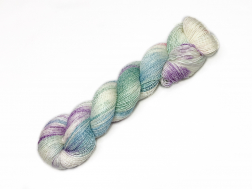 Pastel Dream - Merino Cotton Sockyarn fingering weight