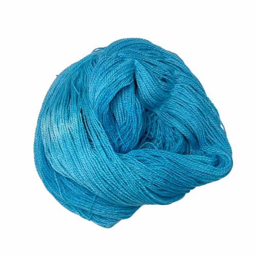 Capri - Alpaca Silk Lace Yarn