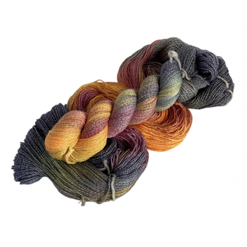 Amigo - Merino Cotton Sockyarn fingering weight