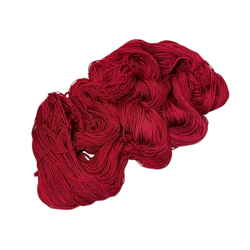 Red Lips - Merino Pure