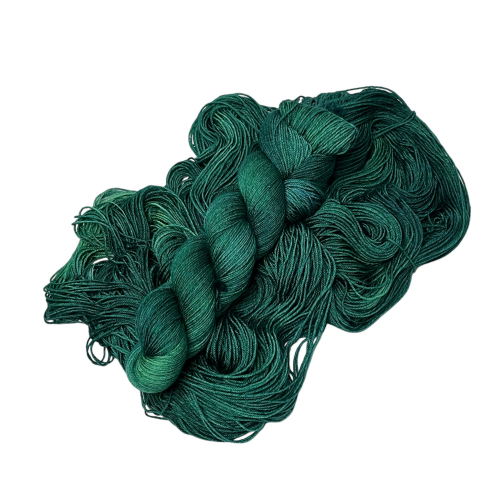 Smaragd - Merino Pure DK