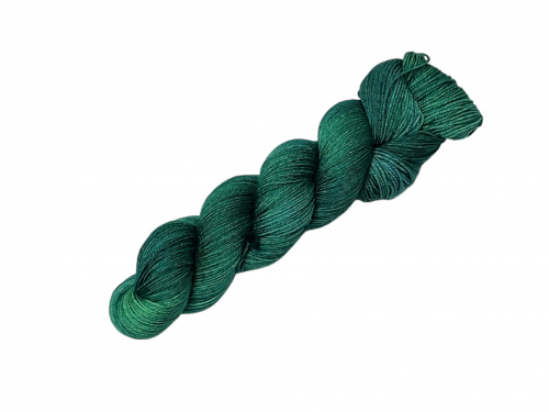 Smaragd - Merino Pure DK