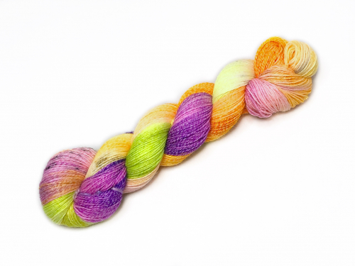 Tropicana - Merino Cotton Sockyarn fingering weight