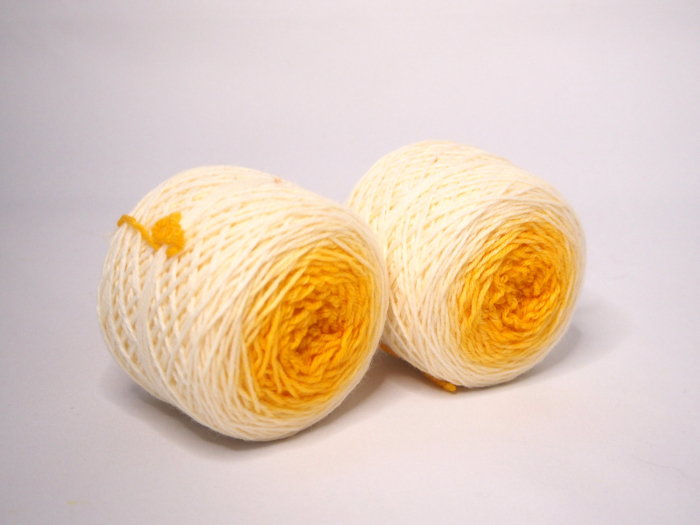 Arnica* Merino-Sockyarn - Fingering