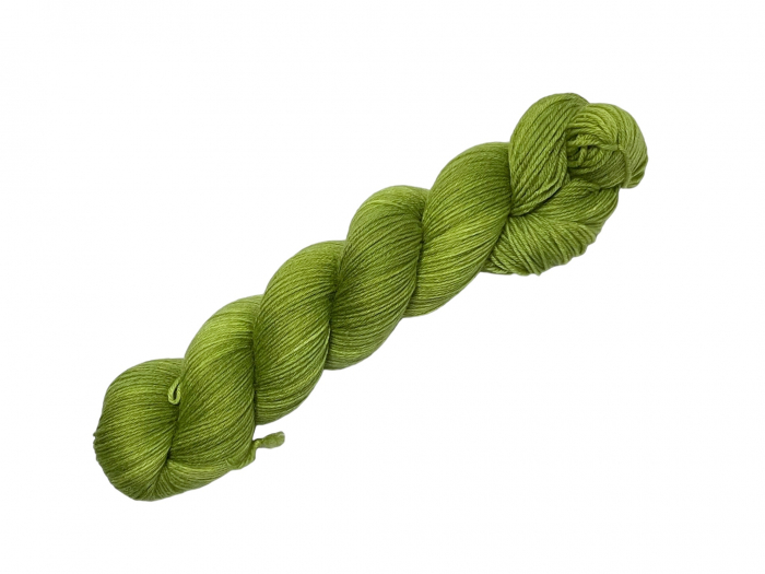 Avocado - Merino Pure