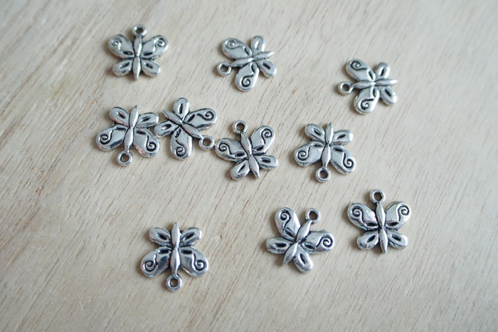 Strickschmuck "Created for you"