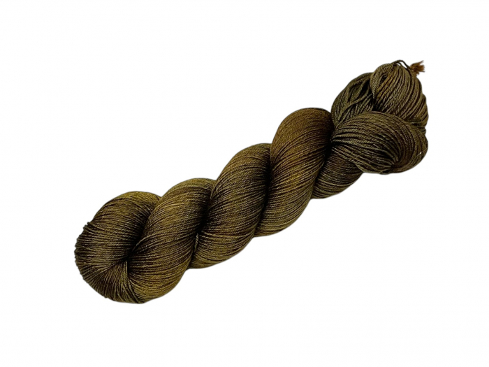 Ebenholz - Merino Pure DK