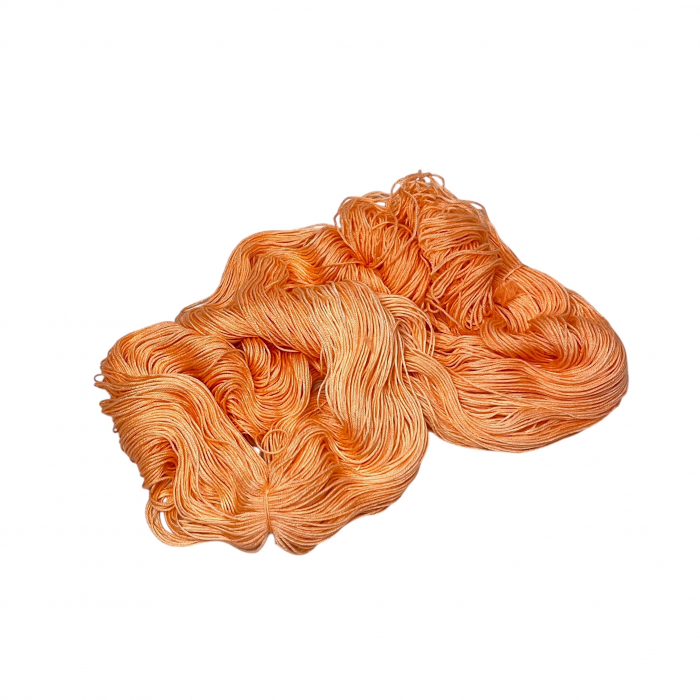 Fuzzy Peach - Merino Pure