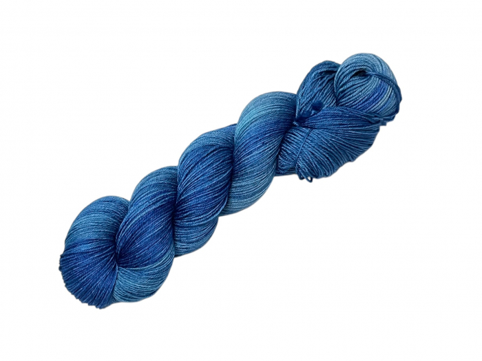 Pacific Blue - Merino Pure