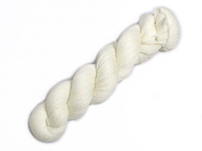 Polarbear - Merino-Sockenwolle 8-fach