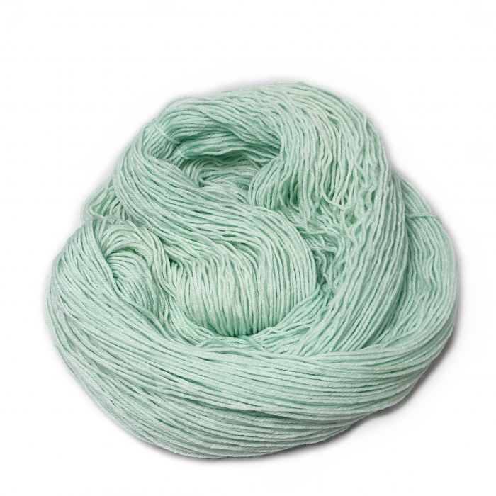 Seafoam - Merino Pure