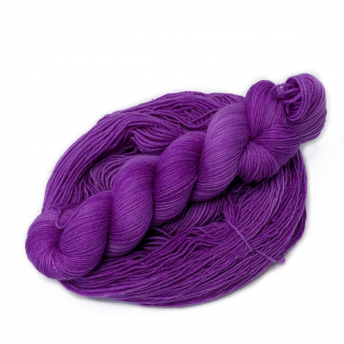 Grape - Merino-Sockenwolle 8-fach