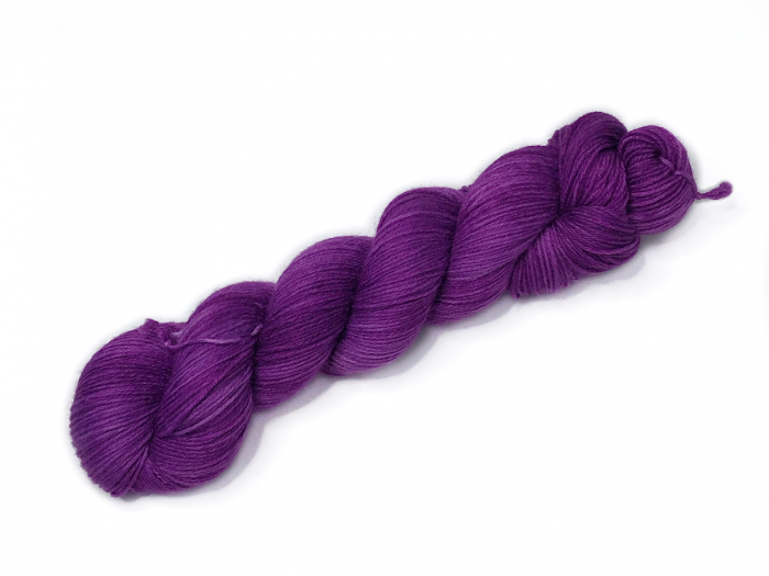 Plum - Merino Pure DK