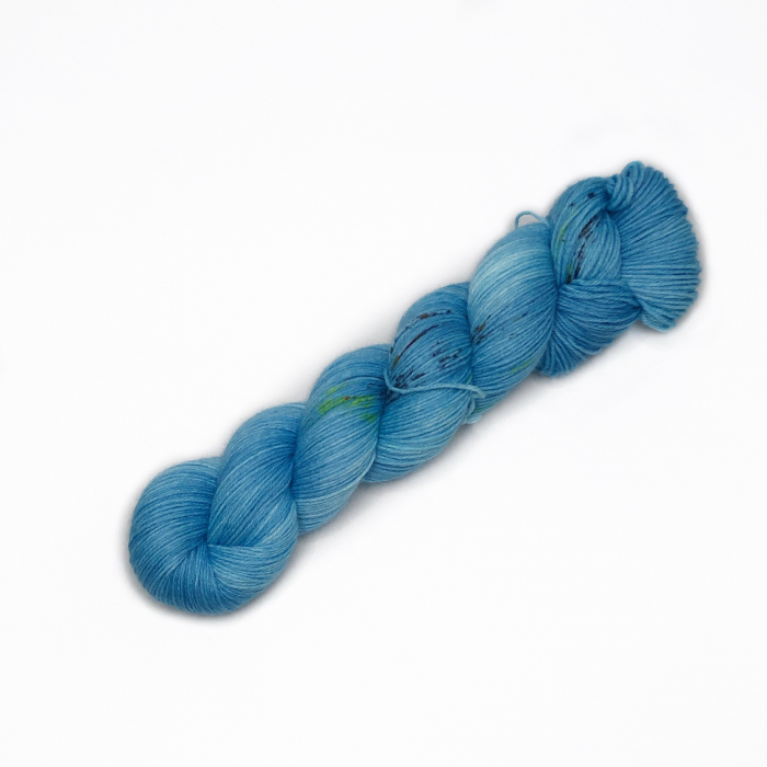 Pacific - Merino-Sockenwolle 4-fach