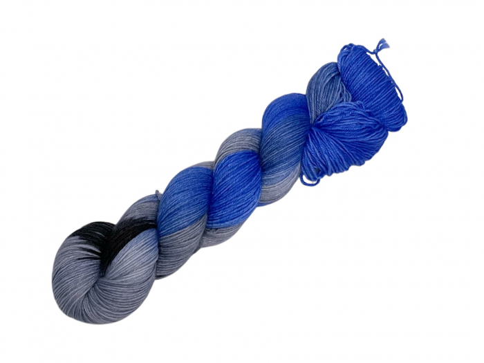 Karl - Merino-Sockyarn, fingering weight