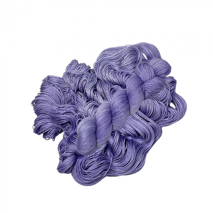 Lavender - Merino Pure