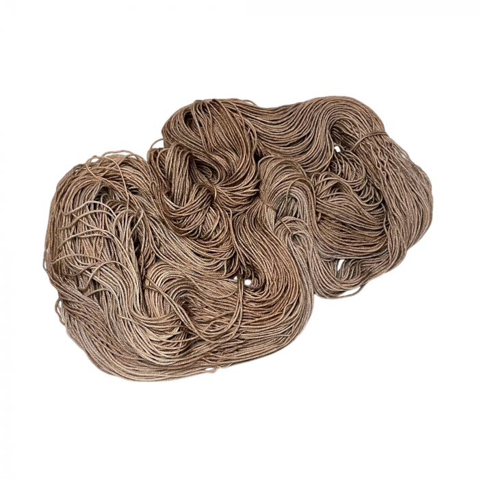 Mocha Mousse - Merino Pure