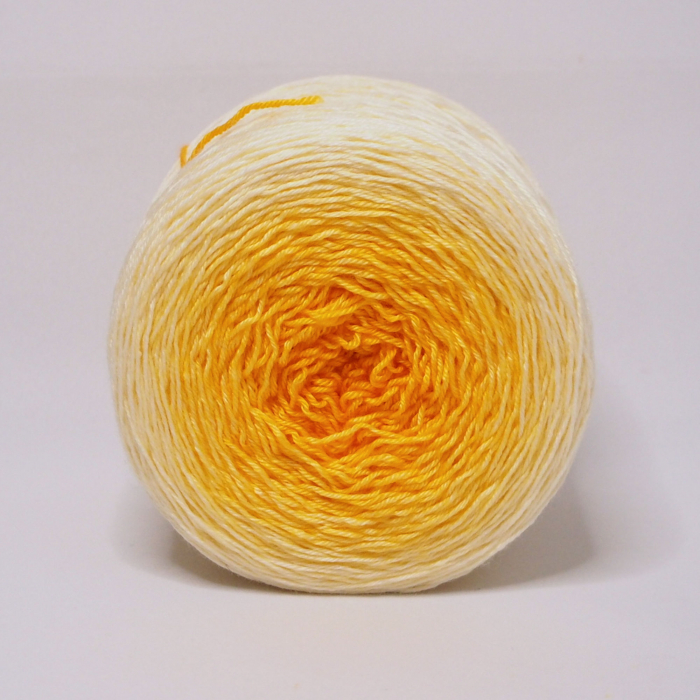 Arnica* Gradient yarn 75/25 Merino/Silk - Fingering