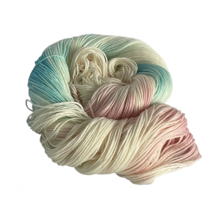 XXL Bi my love - Merino-Sockenwolle 6-fach