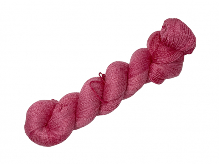 Hibiskus - Alpaca Silk Lace Yarn