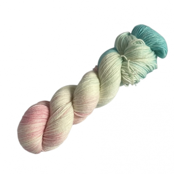 XXL Bi my love - Merino-Sockenwolle 6-fach