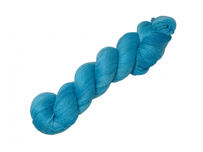 Capri - Alpaca Silk Lace Yarn