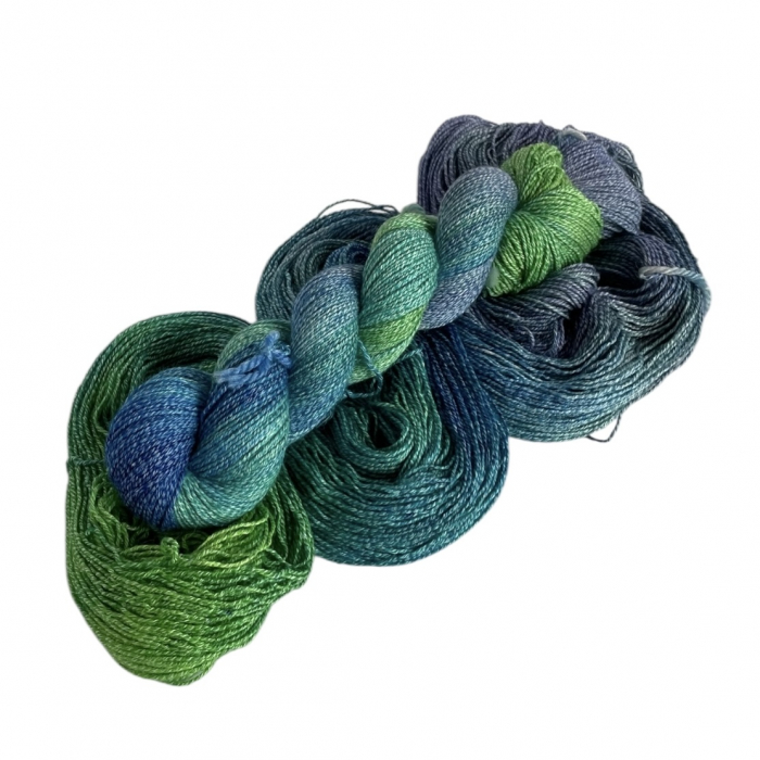 Amazonas - Merino Cotton Sockyarn fingering weight
