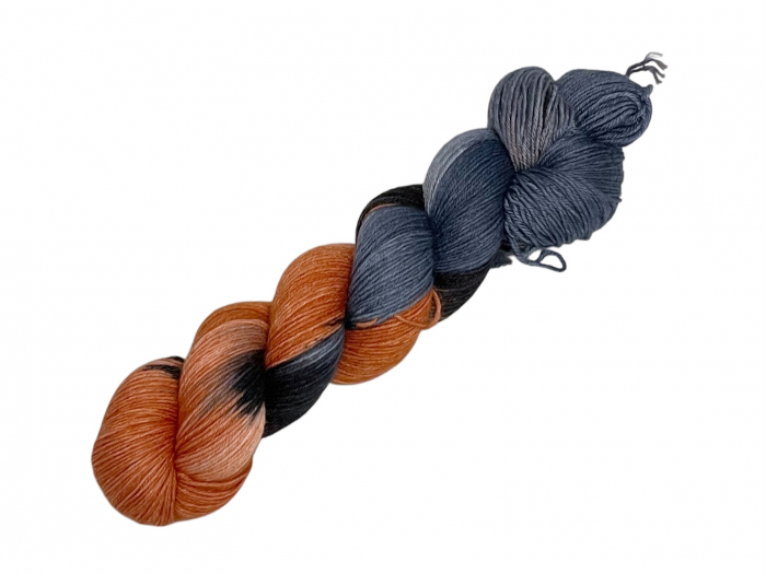 Siegfried - Merino-Sockyarn, fingering weight