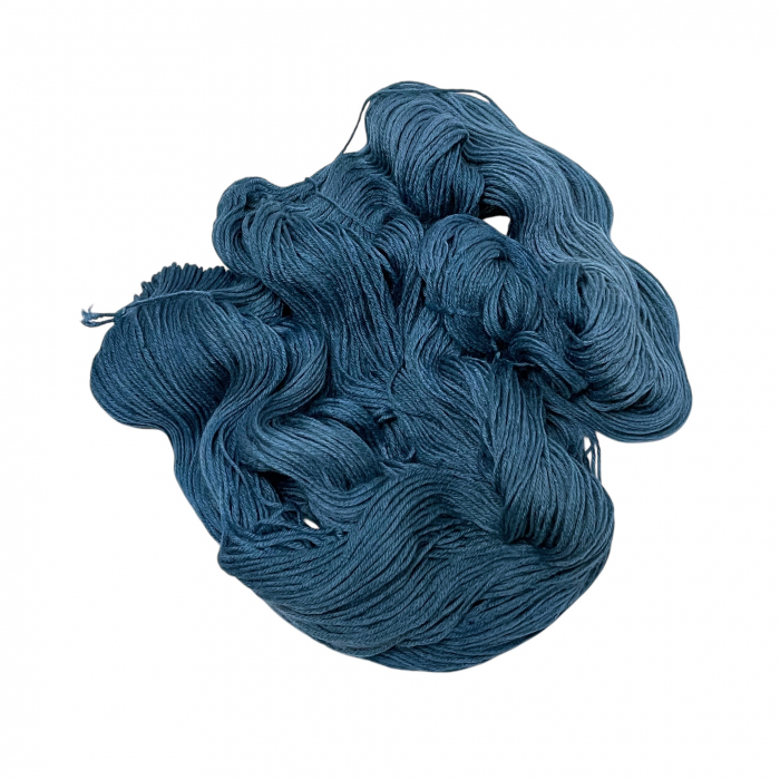 Spruce - Merino Silk