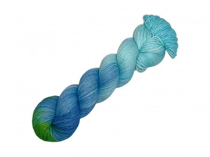 Zauberhaft - Merino-Sockyarn, fingering weight