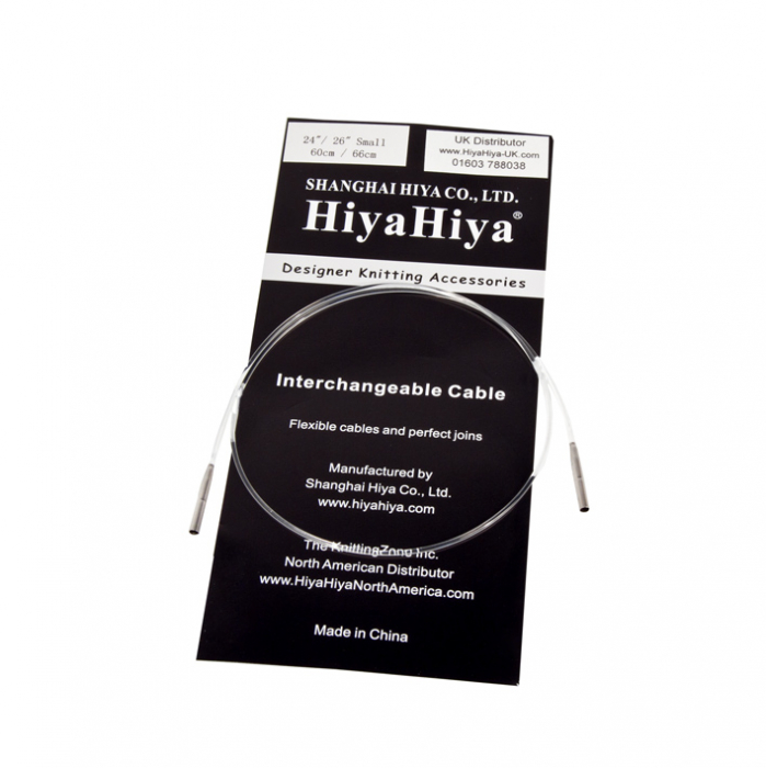 HiyaHiya I/C Cable Small