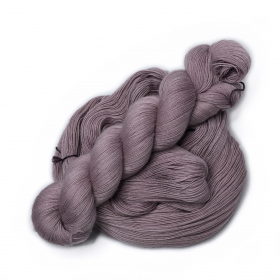 Dove - Merino Lace Garn handgefärbt