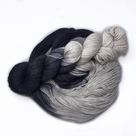 Stonehenge - Merino-Sockenwolle 4-fach